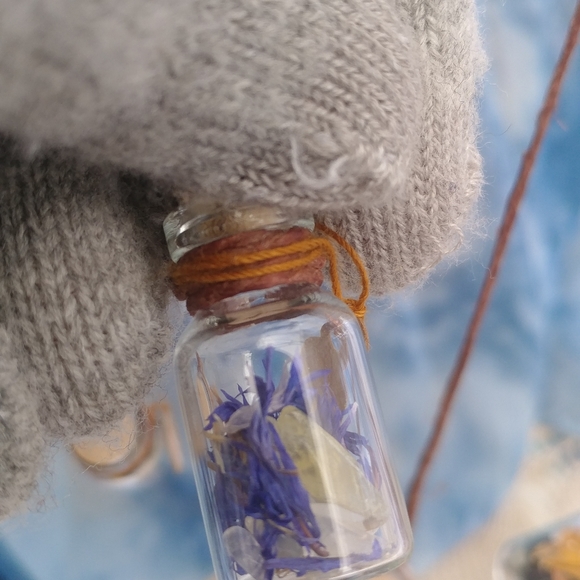 Creative Magic Spell Bottle - Picture 2 of 4